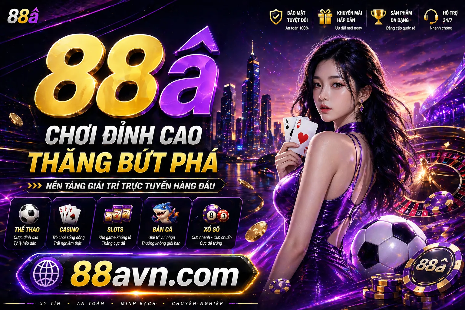 Cam kết cờ bạc có trách nhiệm của 6623a link mới