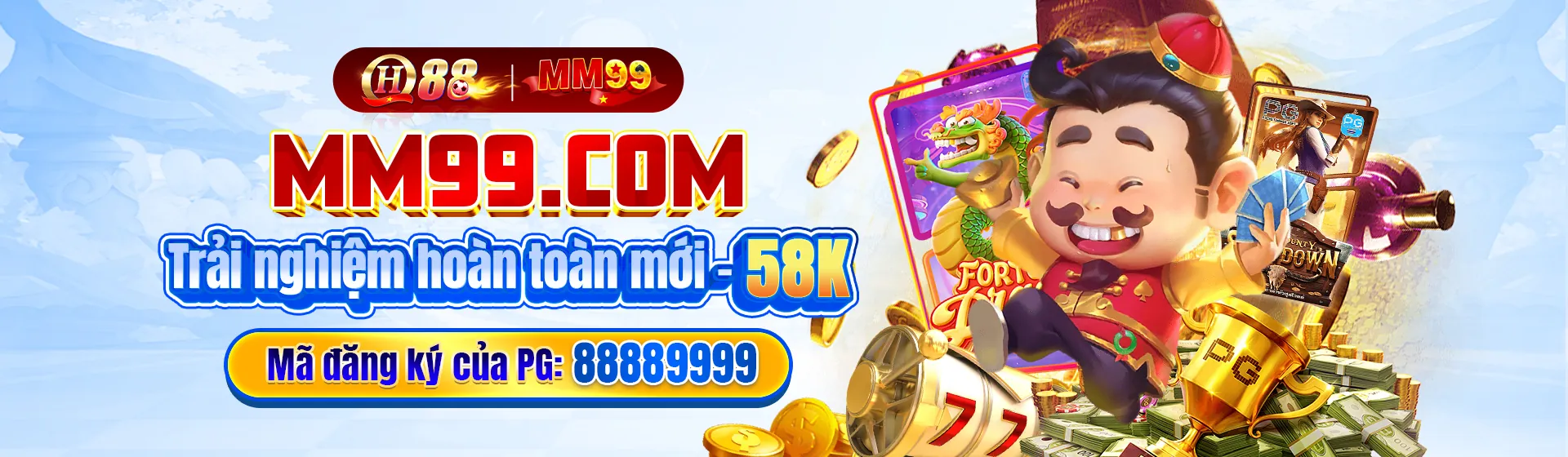 Giao diện đăng ký và đăng nhập nhanh chóng của 6623a link mới